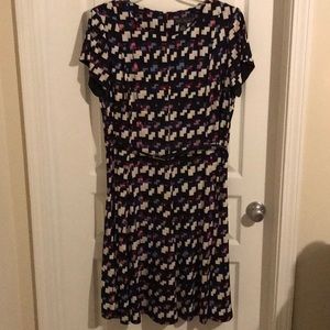 18W Jessica Howard Dress